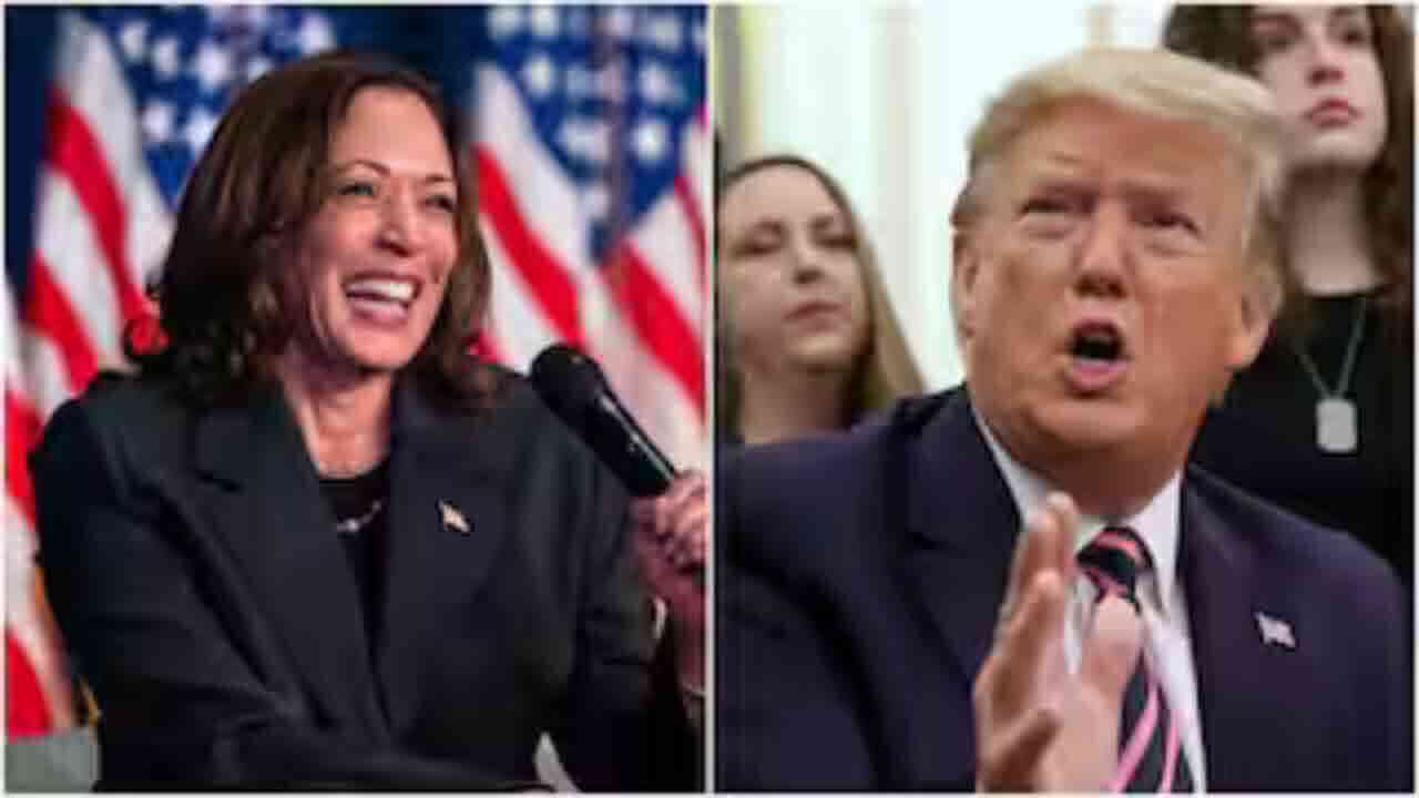 అమెరికా అధ్యక్ష ఎన్నికల్లో మనోళ్లే కీలకం.. ప్రవాస భారతీయులపై అగ్రనేతల దృష్టి 