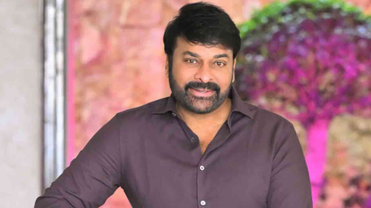 మరోసారి రాజ్యసభకు మెగాస్టార్ చిరంజీవి.. బిజెపి పెద్దలతో పవన్ కళ్యాణ్ చర్చలు.!