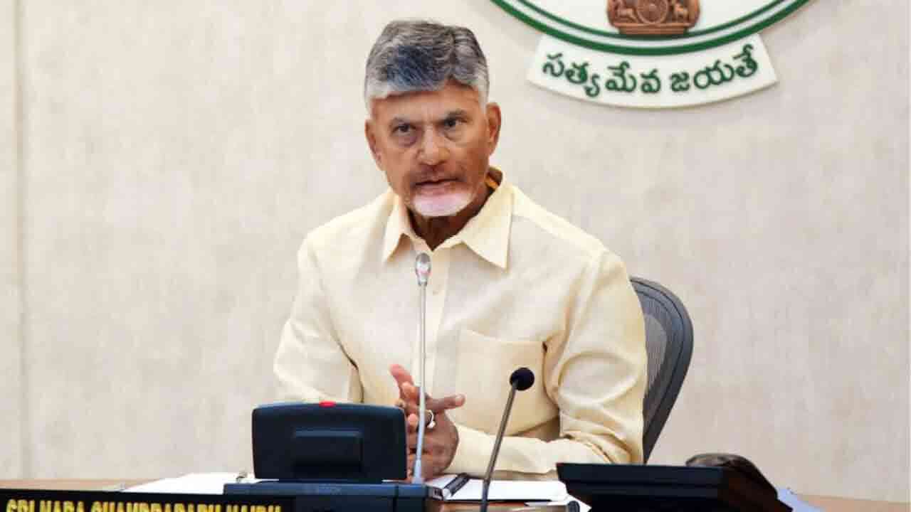 తెలుగు తమ్ముళ్లకు శుభవార్త చెప్పిన సీఎం చంద్రబాబు.. సంక్రాంతికి సహకార పోస్టుల భర్తీ.!