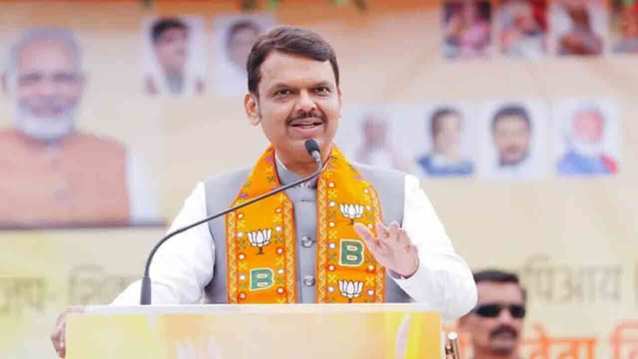 మహారాష్ట్ర ముఖ్యమంత్రిగా దేవేంద్ర ఫడ్నవీస్.? నేడు ఖరారు చేసే అవకాశం.!