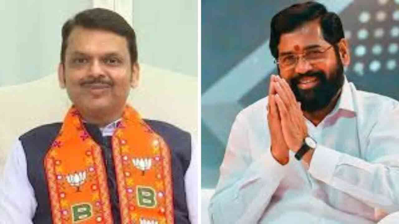 తేలని మహారాష్ట్ర పంచాయతీ.. ఇద్దరు పరిశీలకులను పంపిస్తున్న బిజెపి 