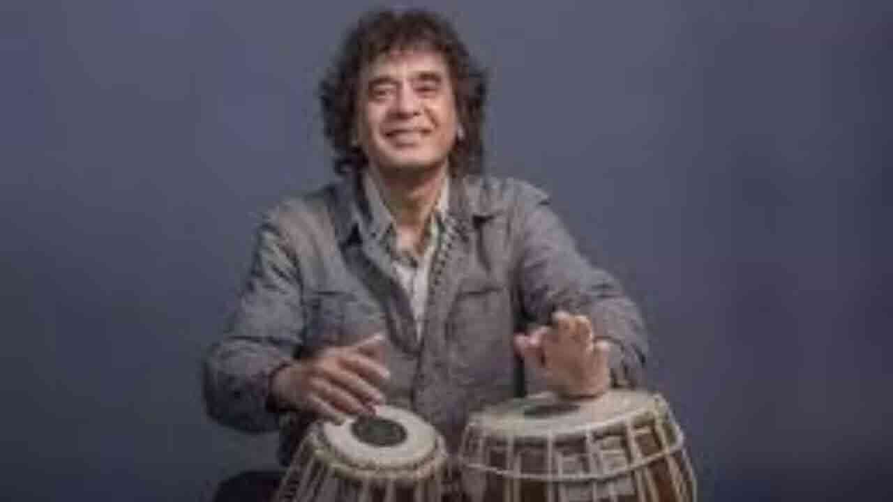 ప్రముఖ తబలా విద్వాంసుడు జాకీర్ హుస్సేన్ కన్నుమూత.. వెల్లడించిన కుటుంబ సభ్యులు 