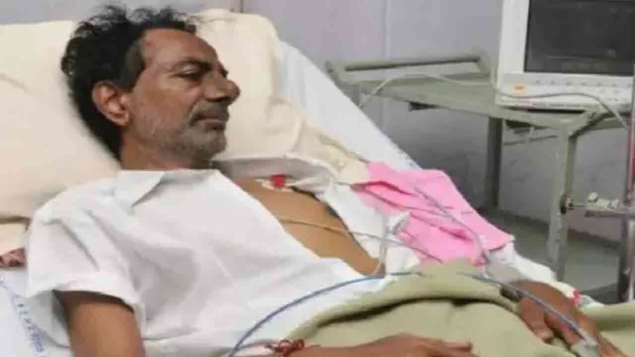 నేడు అలుగునూర్ లో బీఆర్ఎస్ దీక్ష దివాస్.. పాల్గొననున్న కేటీఆర్ 