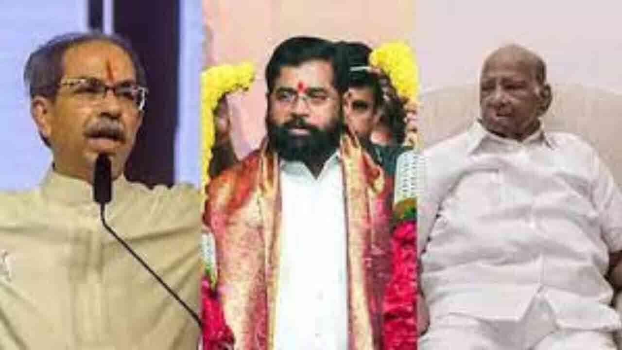 మహారాష్ట్రలో తేలిన నామినేషన్ల లెక్క.. ఎంతమంది వేశారంటే.!