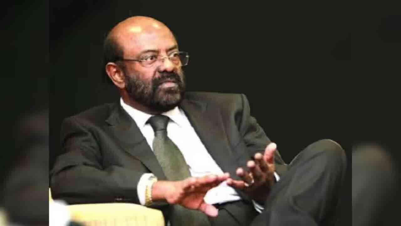 దాతృత్వంలో ధీరోదాత్తుడు శివ నాడార్.. రూ.2,153 కోట్ల దానం