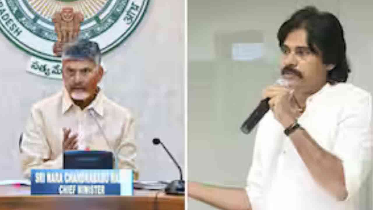 నామినేటెడ్ పోస్టుల రగడ.. పదవుల కోసం వేలాదిగా దరఖాస్తులు 