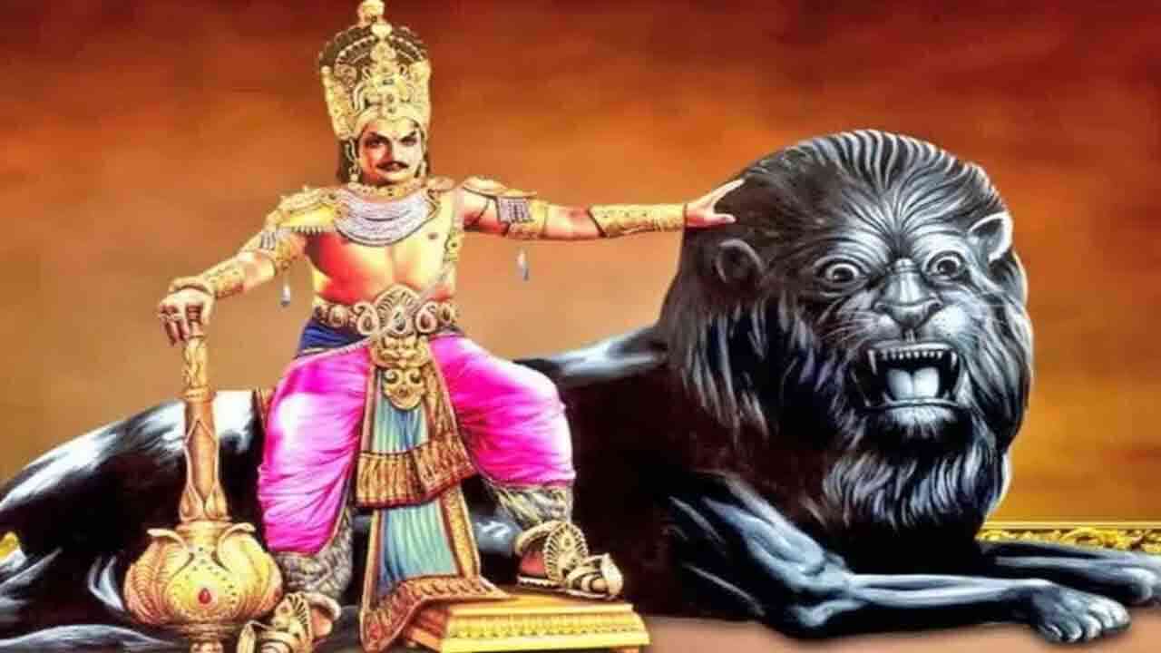 ఈ నెల 14న ఎన్టీఆర్ సినీ వజ్రోత్సవ సభ.. హాజరుకానున్న ప్రముఖులు