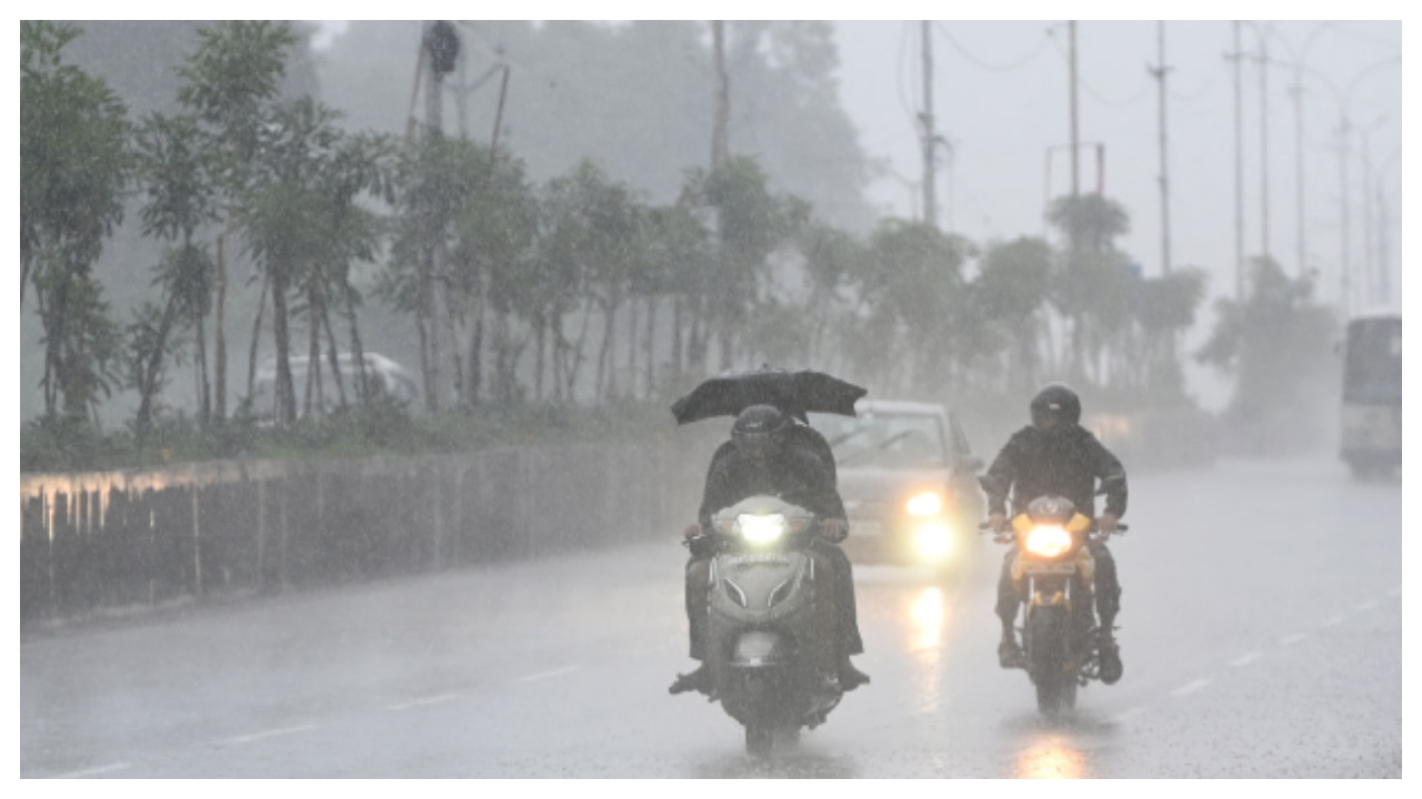 అలర్ట్: తెలంగాణలో మారో మూడు రోజులు వర్షాలు కురిసే ఛాన్స్