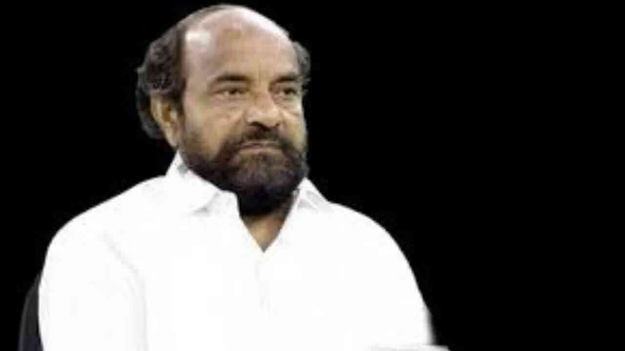 బిజెపి రాజ్యసభ అభ్యర్థులు ఖరారు.. ఏపీ నుంచి ఆర్ కృష్ణయ్యకు గ్రీన్ సిగ్నల్.!