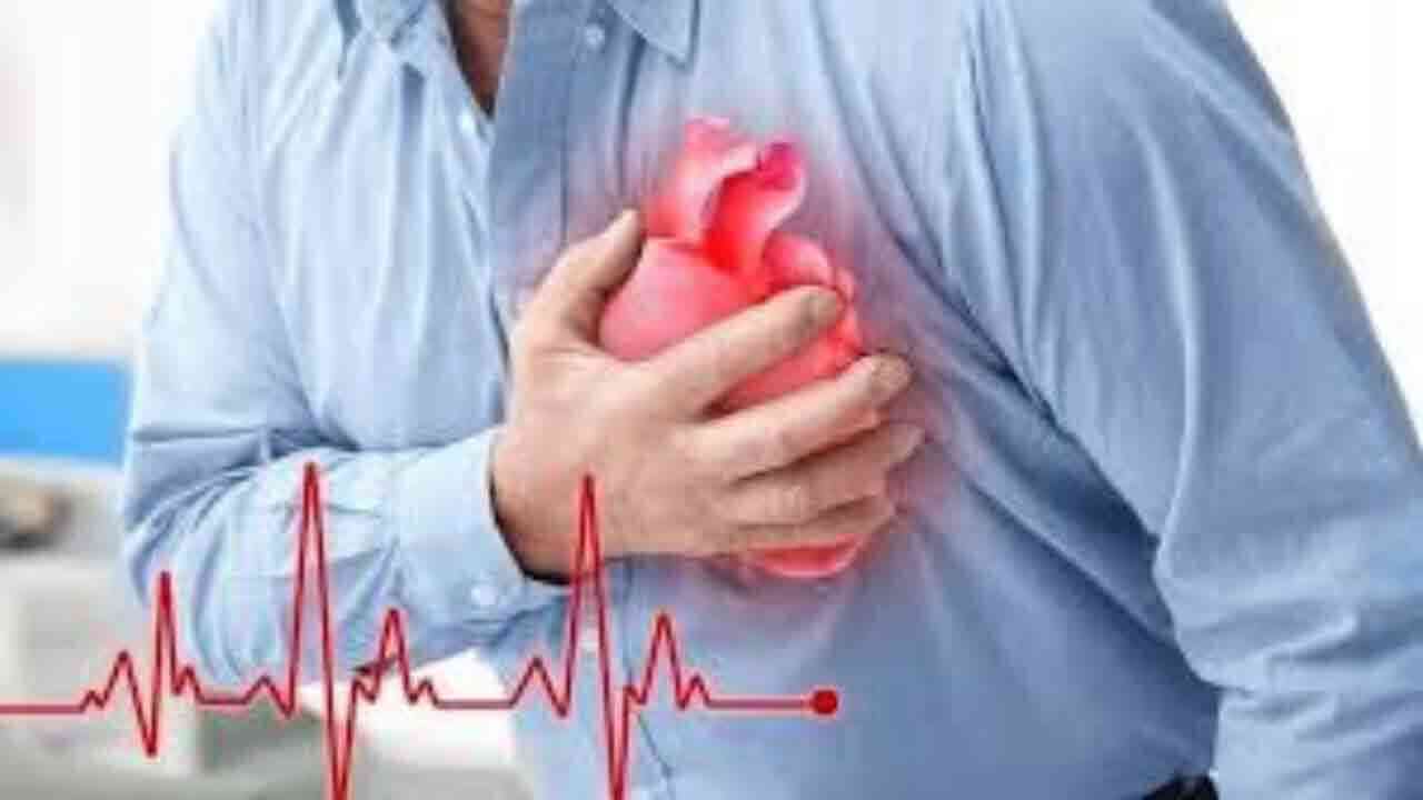 లయ తప్పుతున్న గుండె.. ఏటా పెరుగుతున్న గుండె జబ్బులు, అప్రమత్తం కావాల్సిందే.!