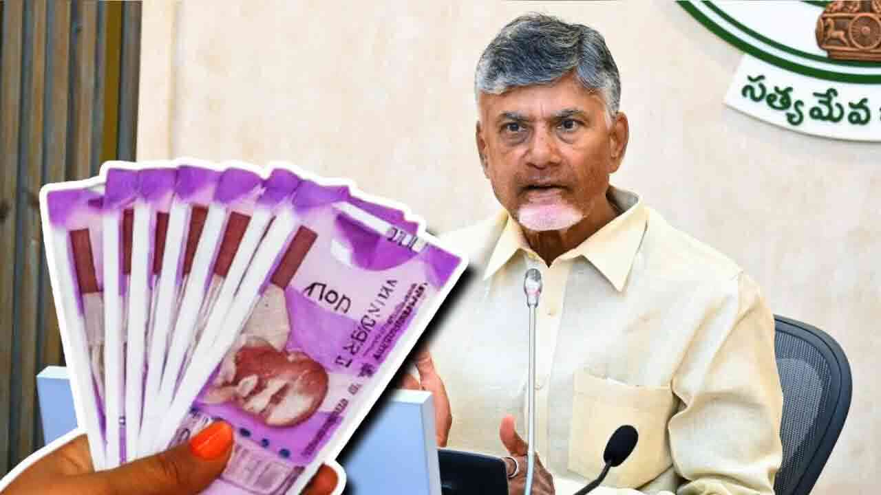 రెండు పథకాలు అమలకు సిద్ధమవుతున్న ఏపీ ప్రభుత్వం.. షెడ్యూల్ ఇదే.!