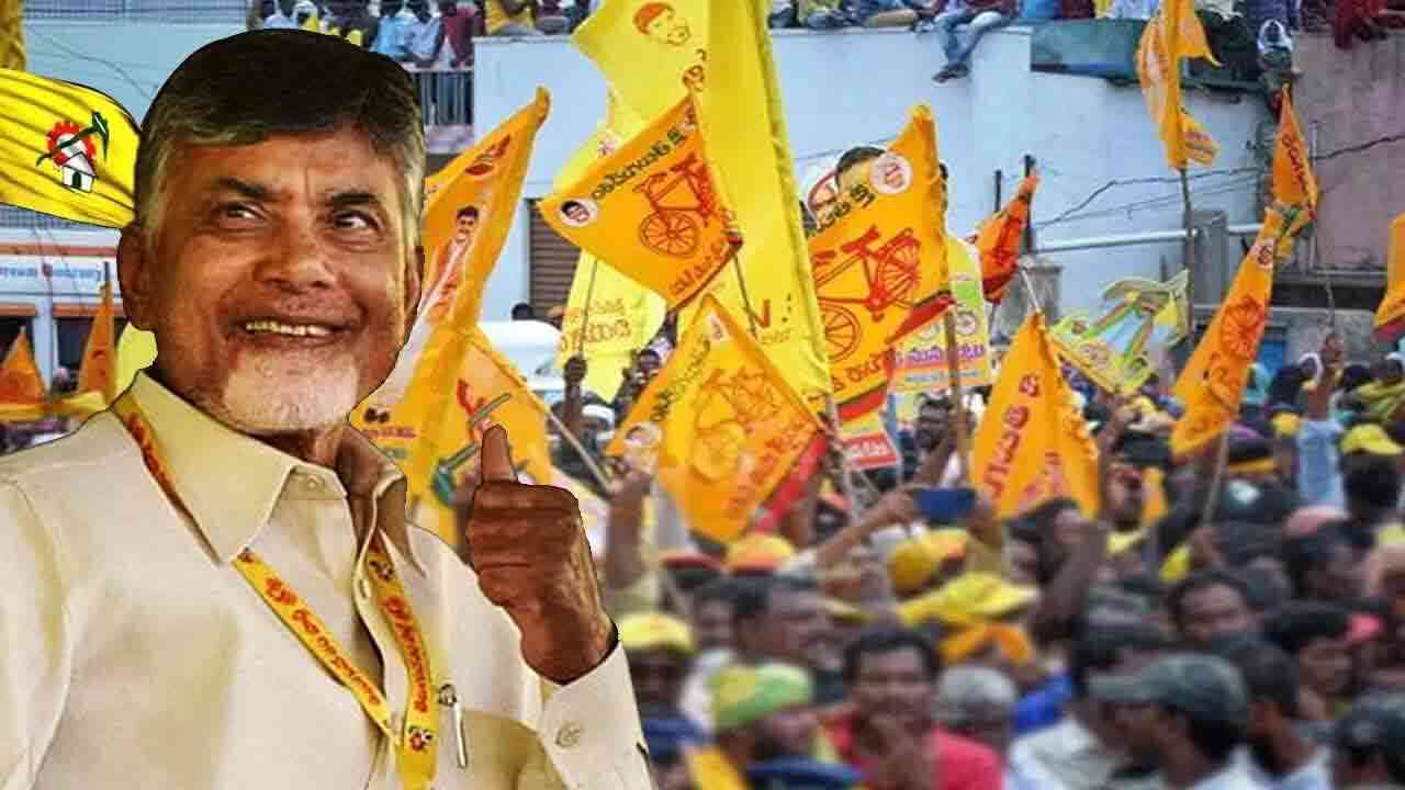 తెలంగాణపై సీఎం చంద్రబాబు నాయుడు ఫోకస్.. ఆ నేతల భేటీ వెనుక కారణం అదేనా.!