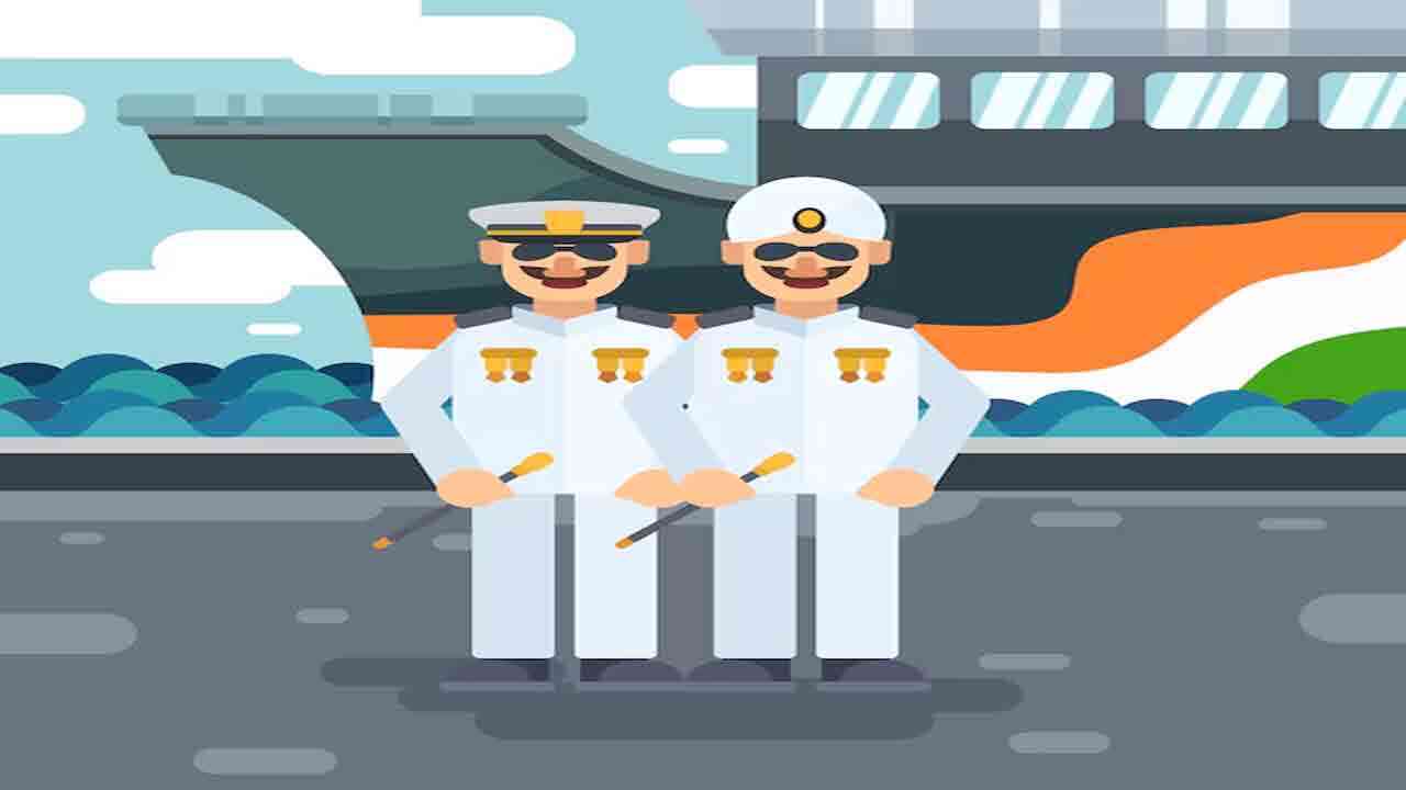 ఇండియన్ నేవీ ట్రేడ్ అప్రెంటీస్ రిక్రూట్‌మెంట్ 2024 – 275 పోస్టులకు దరఖాస్తులు ఆహ్వానం