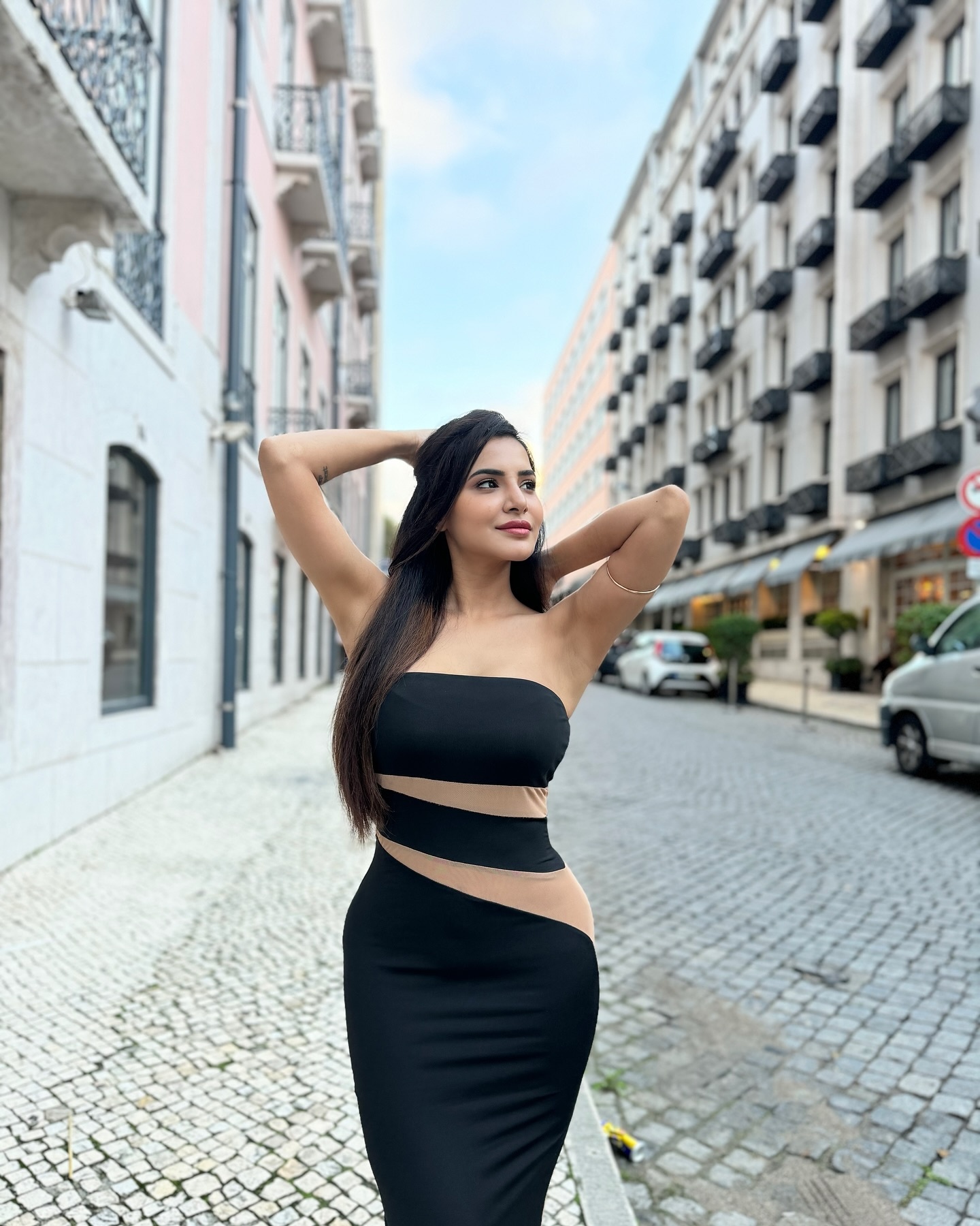 Aashu Reddy
