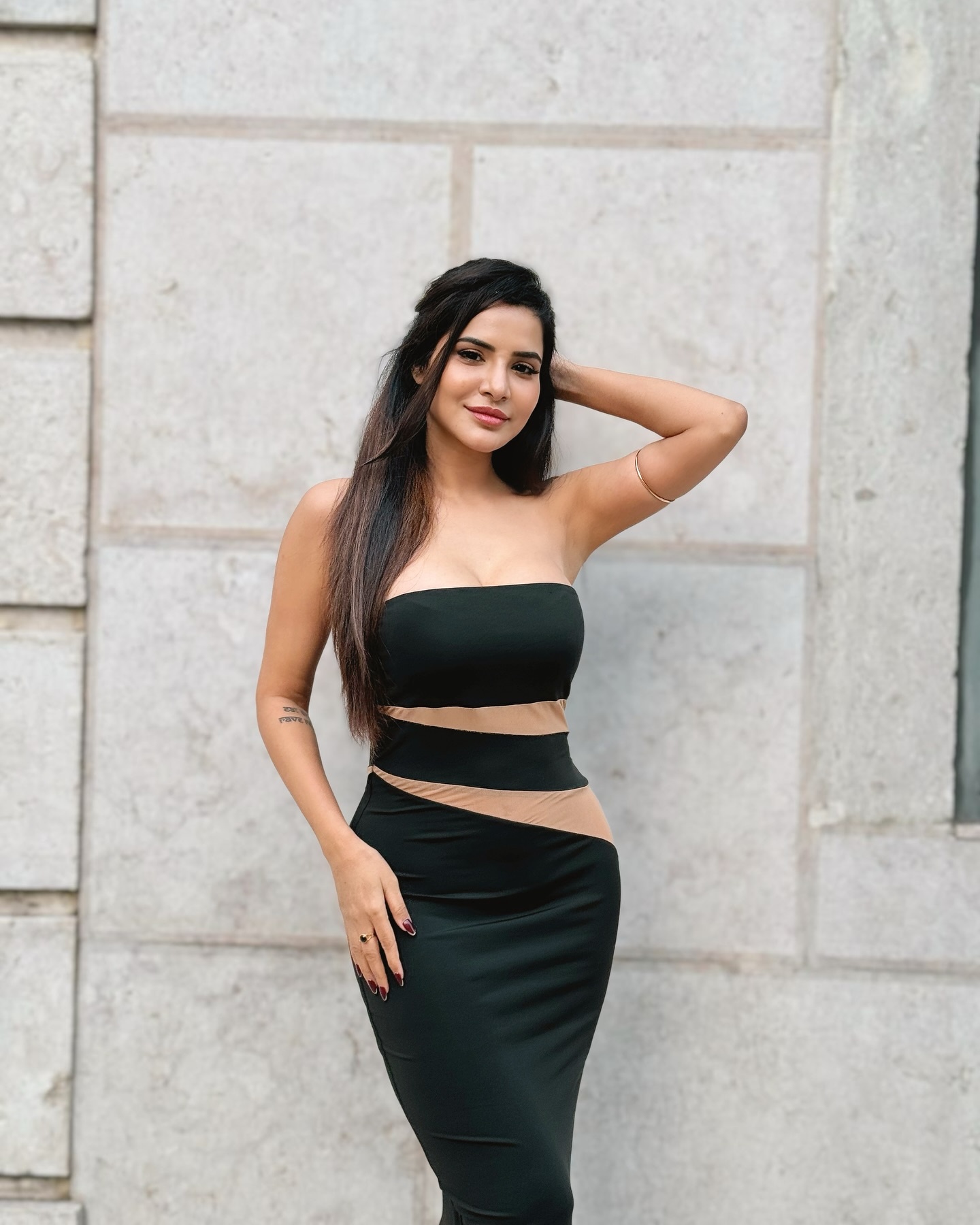 Aashu Reddy