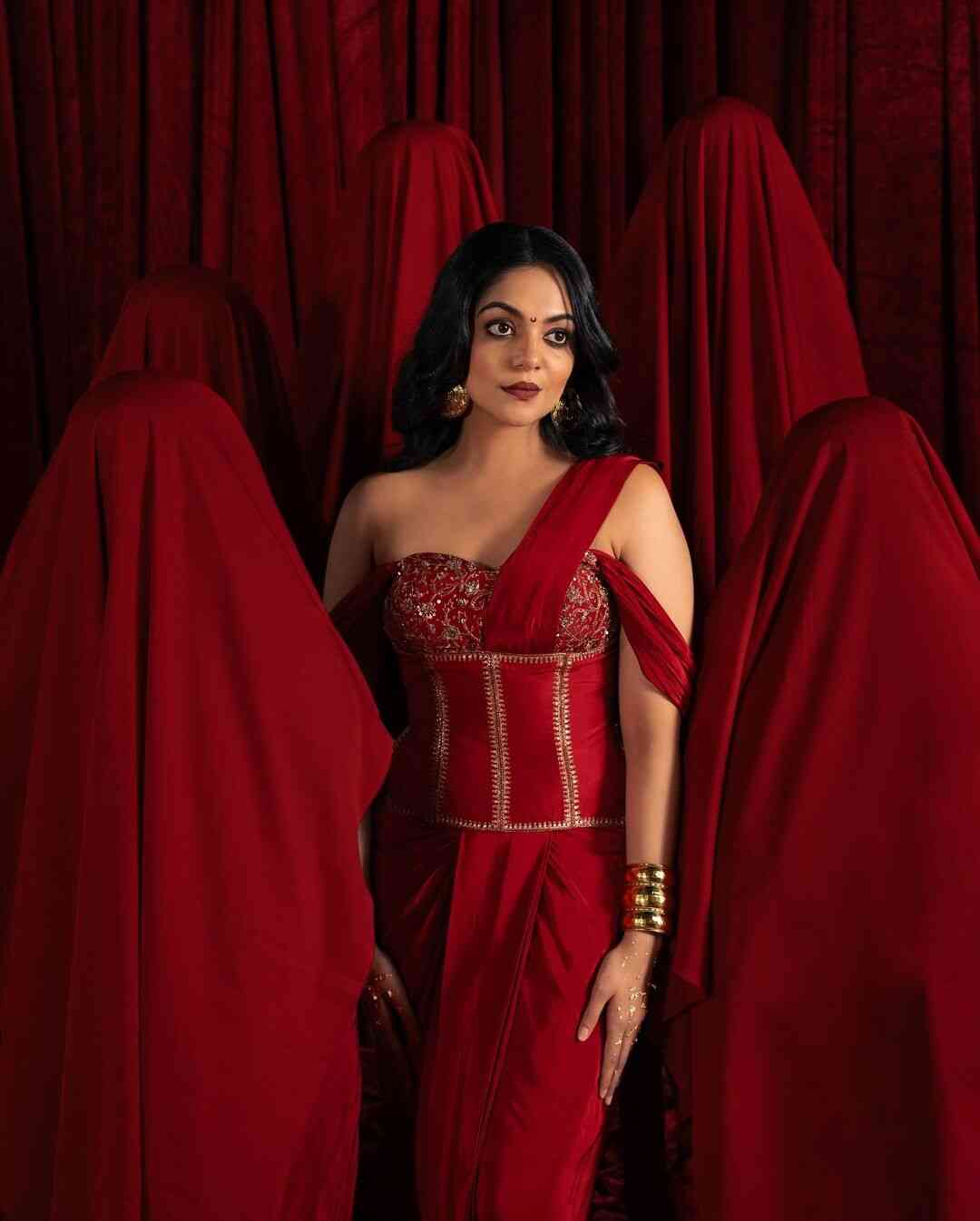 Ahaana Krishna