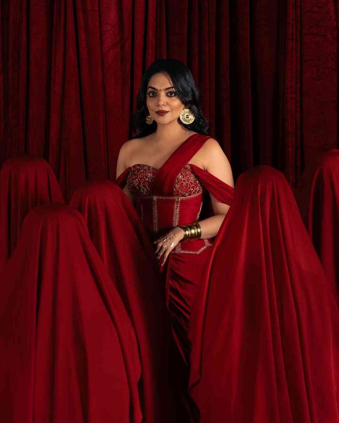 Ahaana Krishna