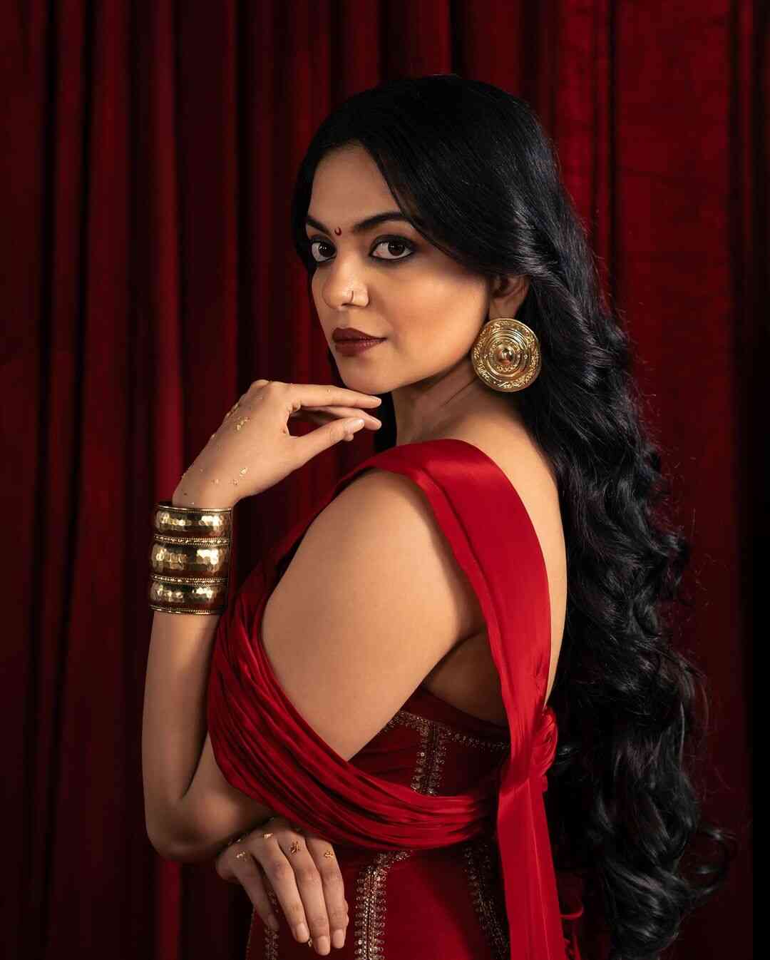 Ahaana Krishna