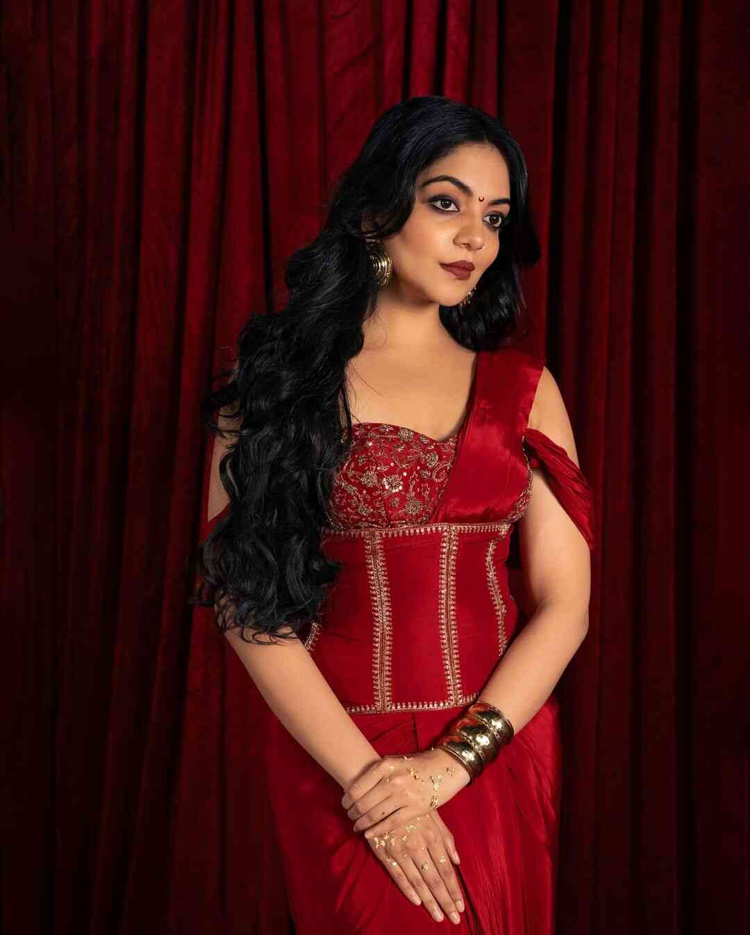 Ahaana Krishna