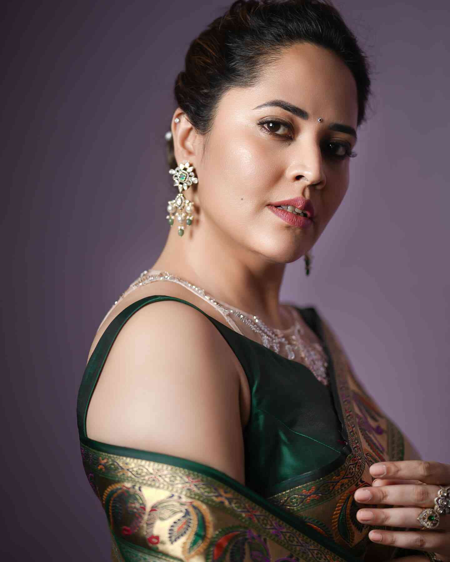 Anasuya Bharadwaj