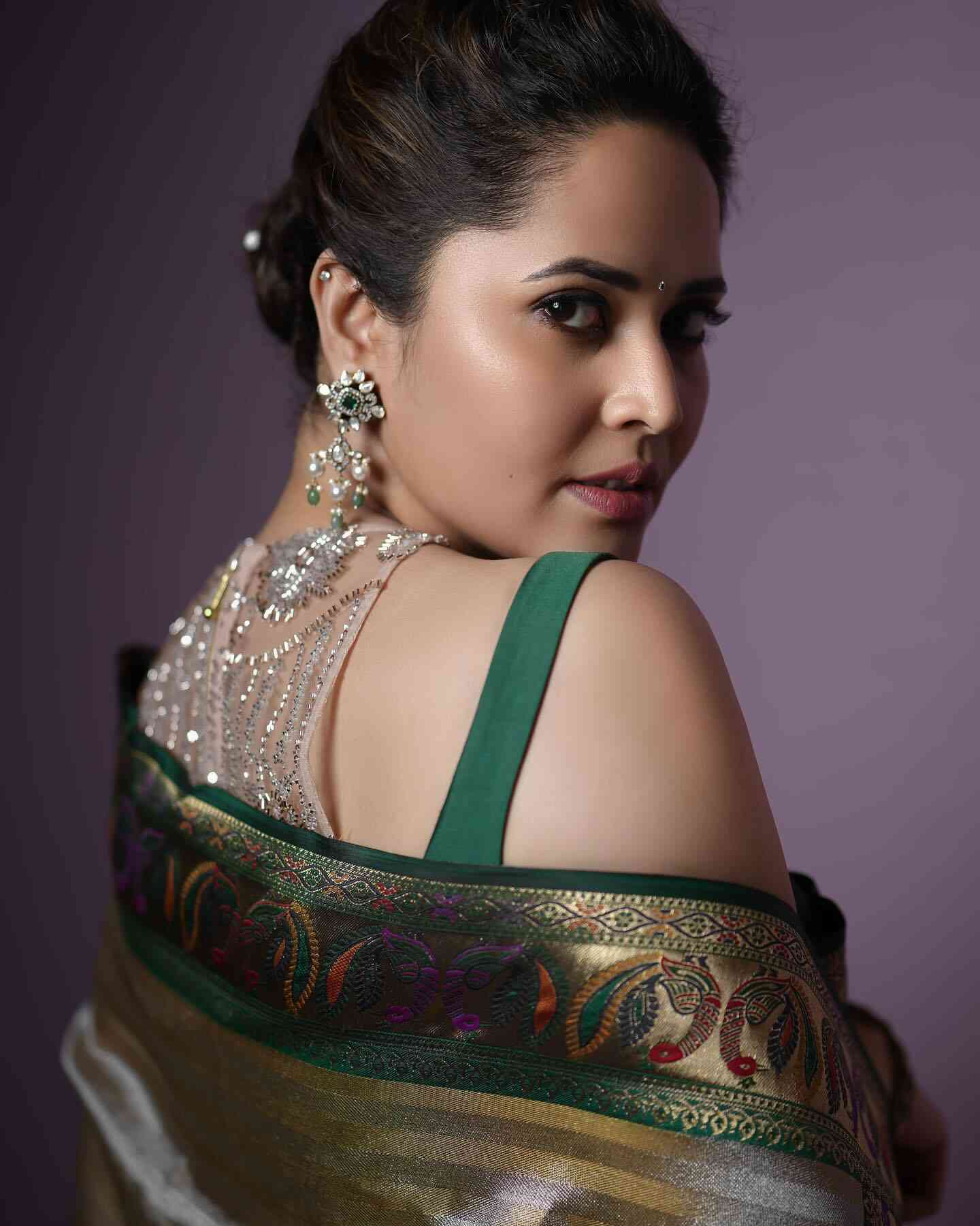 Anasuya Bharadwaj