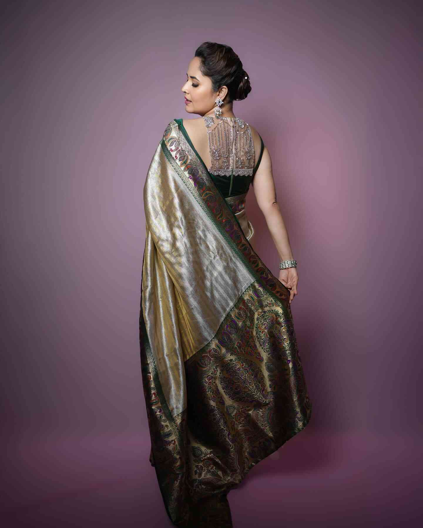 Anasuya Bharadwaj