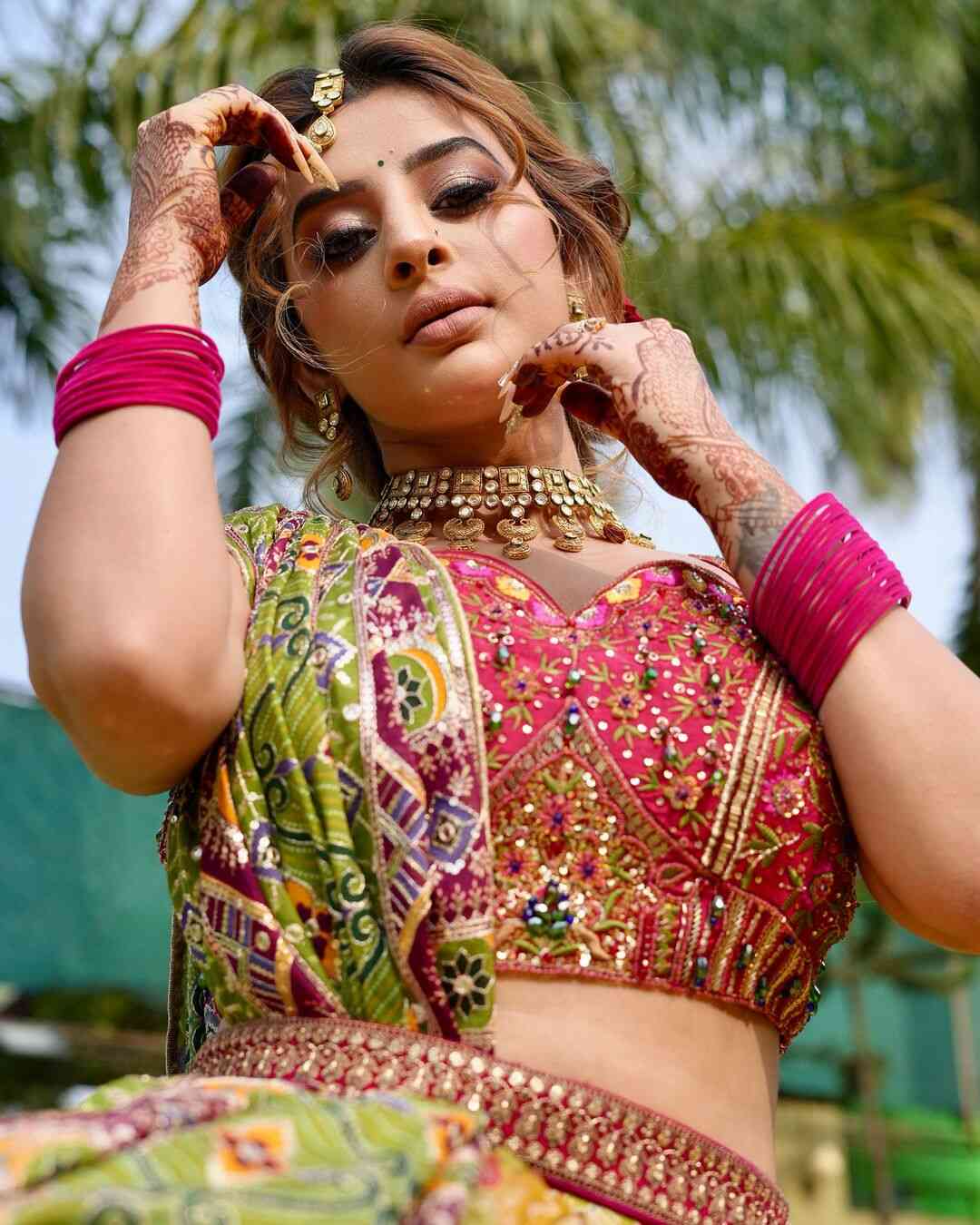Ankita Dave