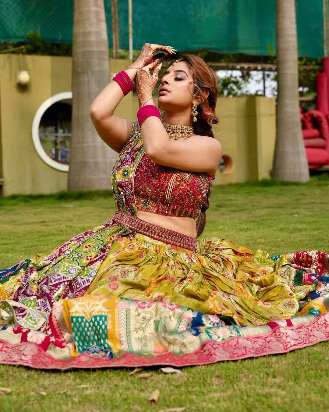 Ankita Dave