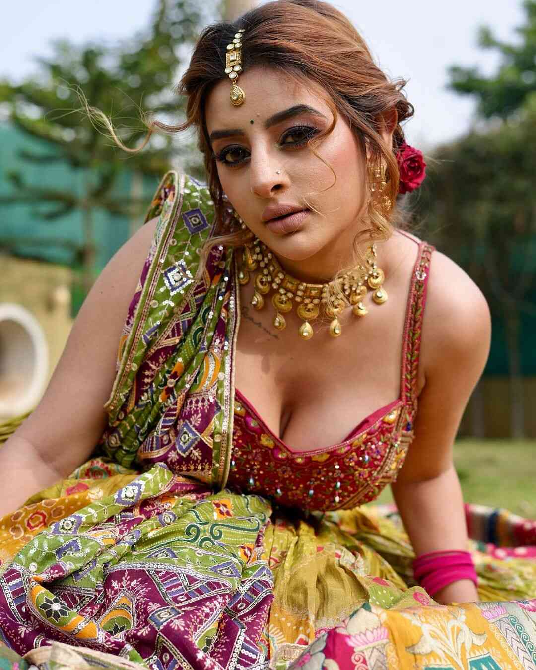 Ankita Dave