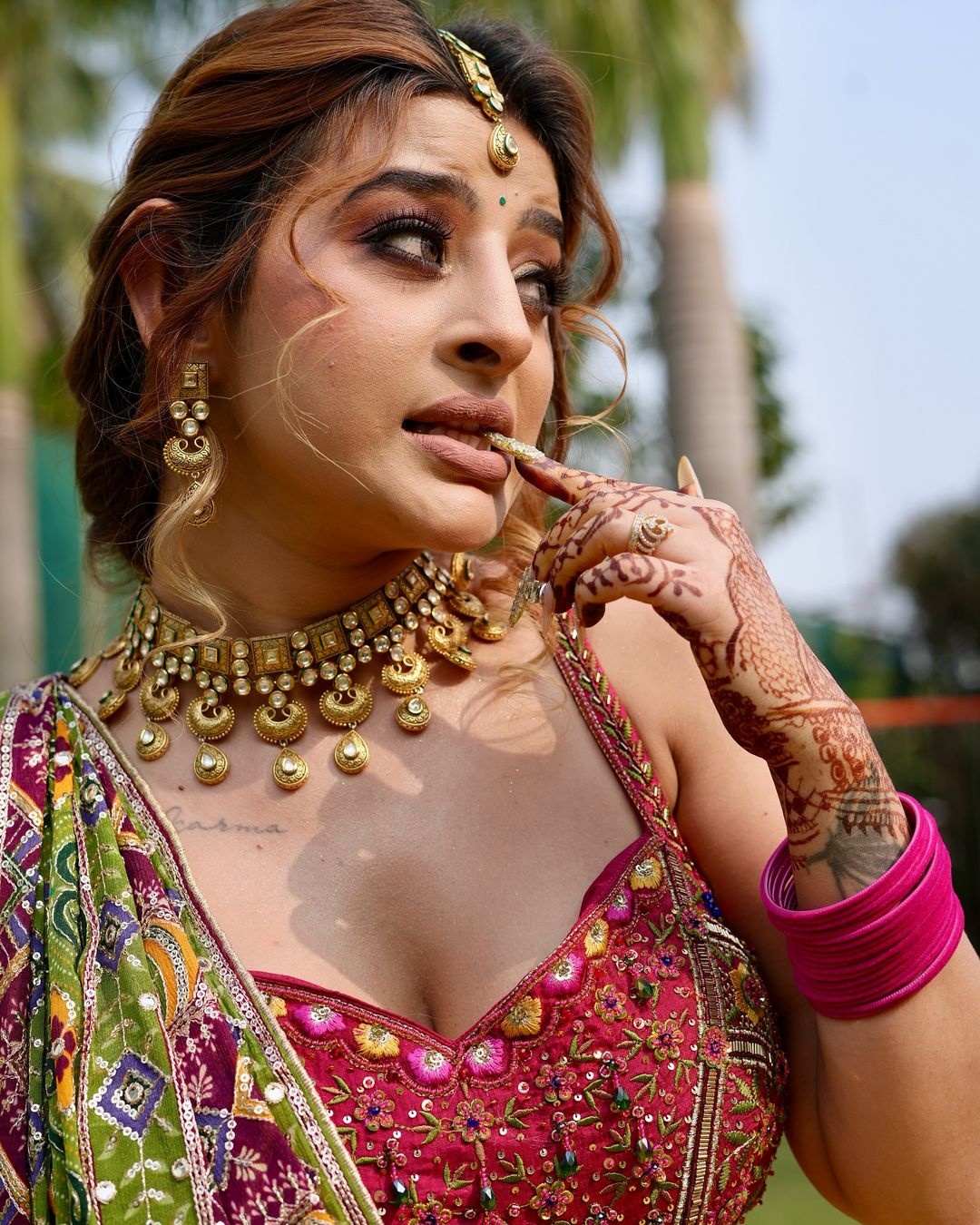 Ankita Dave
