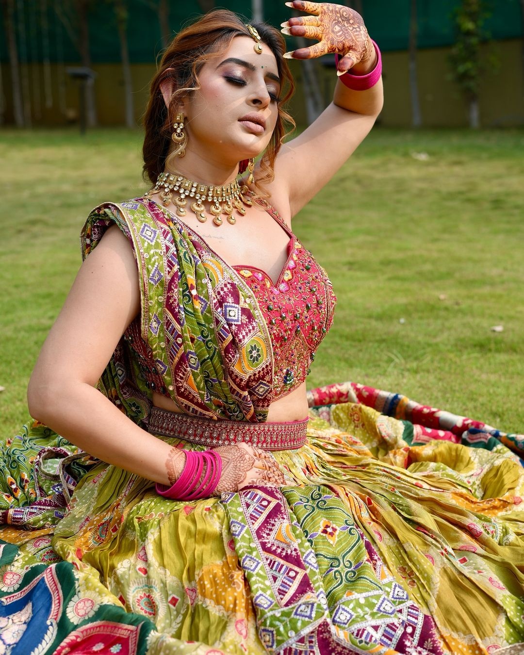 Ankita Dave