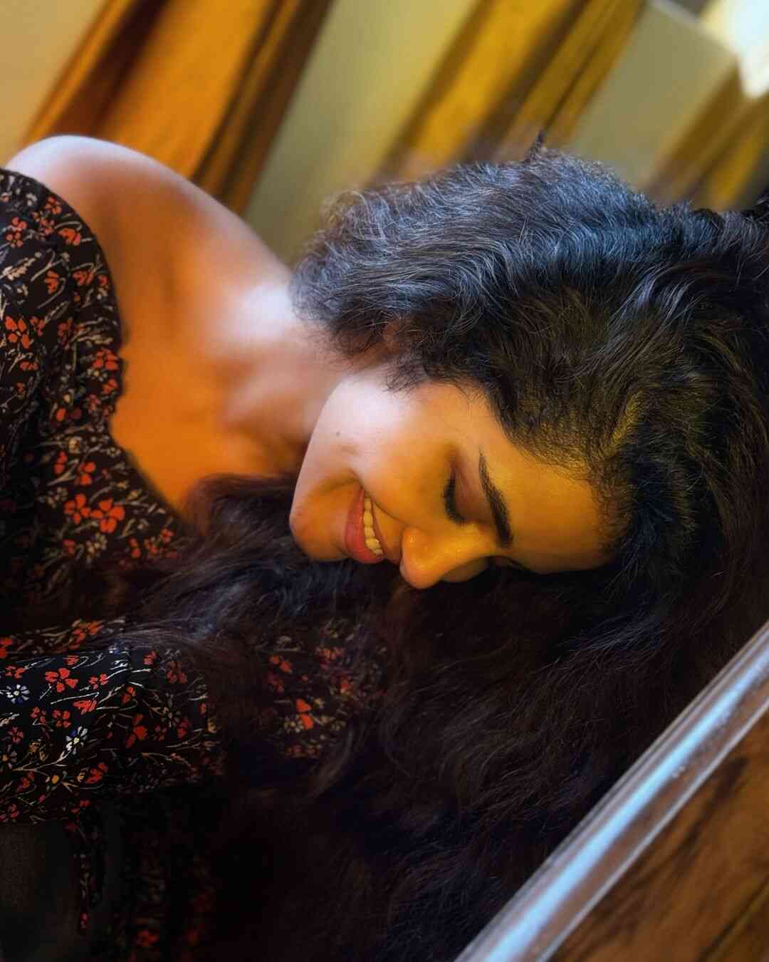 Anupama Parameswaran