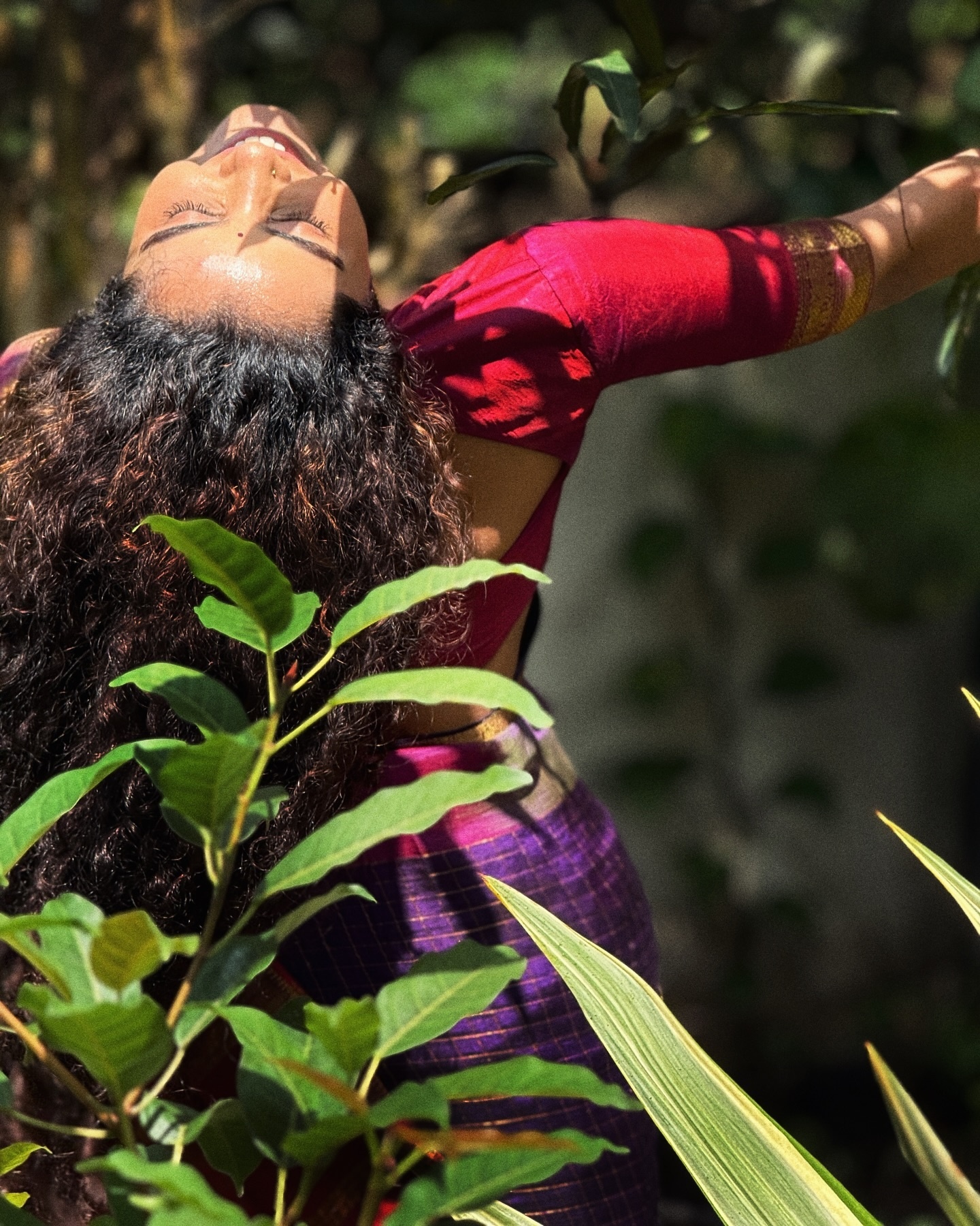 Anupama Parameswaran