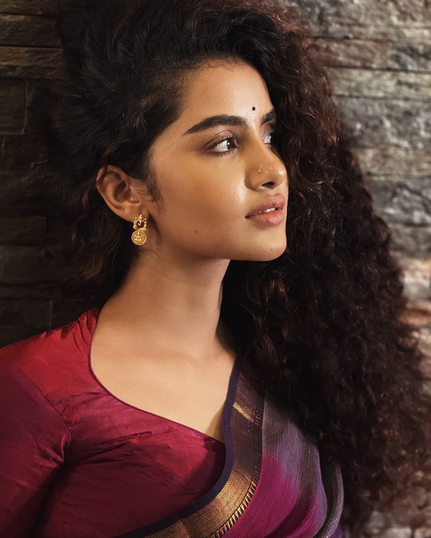 Anupama Parameswaran