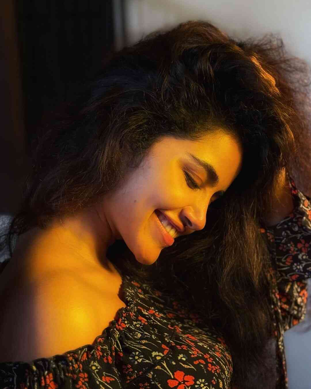 Anupama Parameswaran