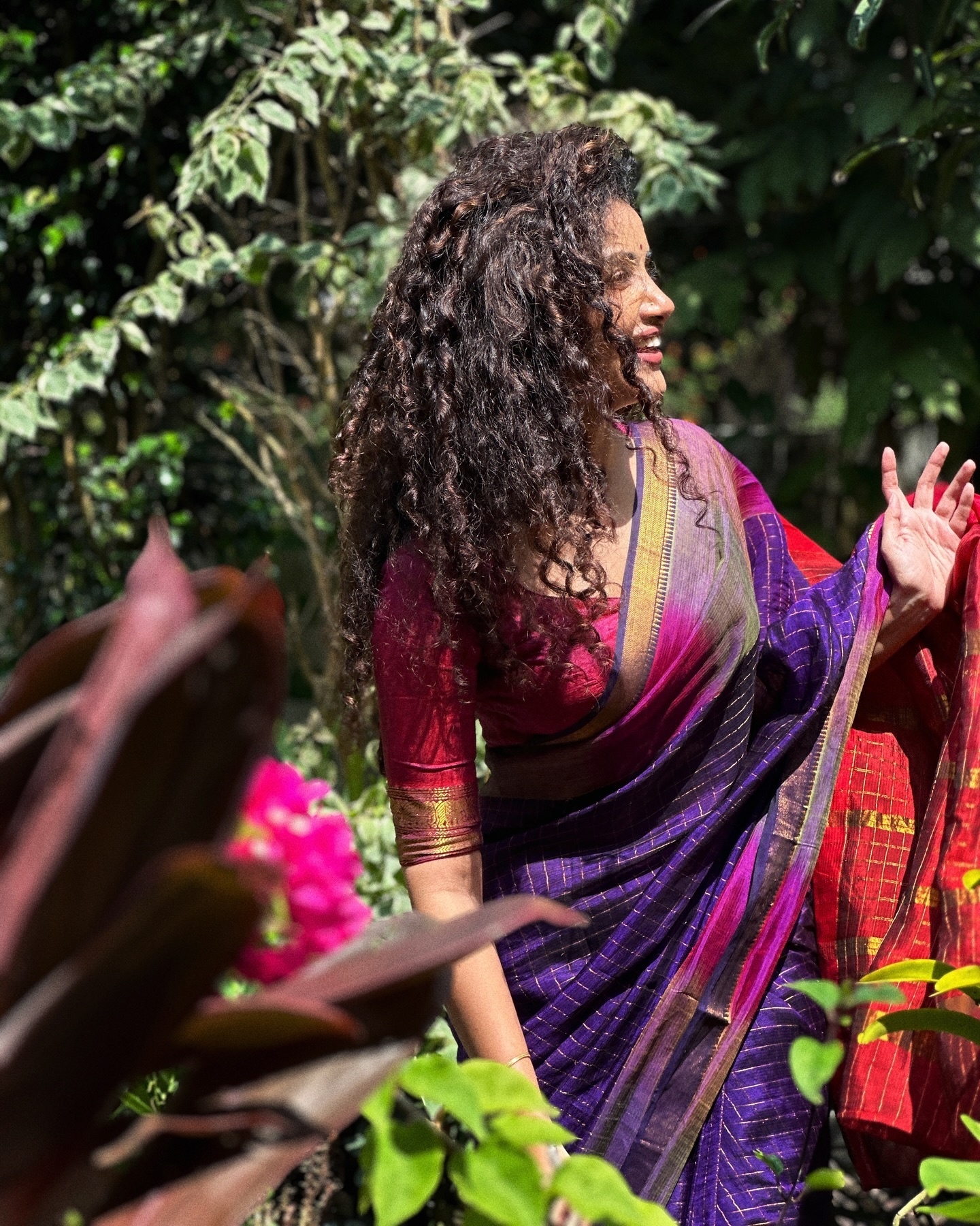 Anupama Parameswaran