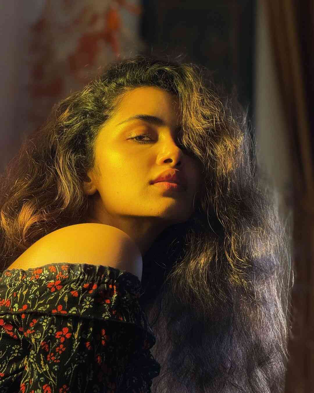 Anupama Parameswaran