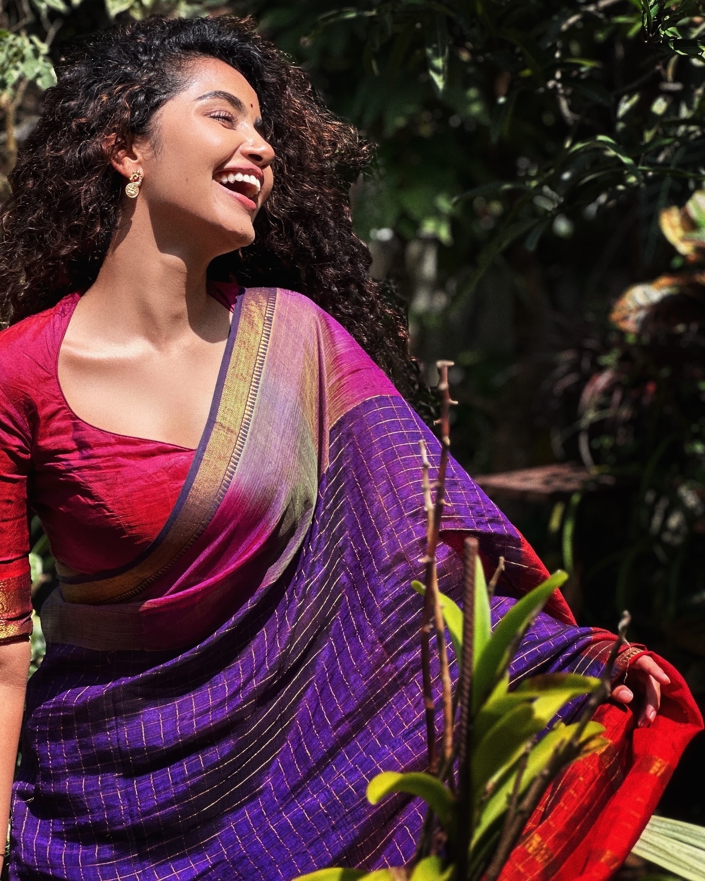 Anupama Parameswaran