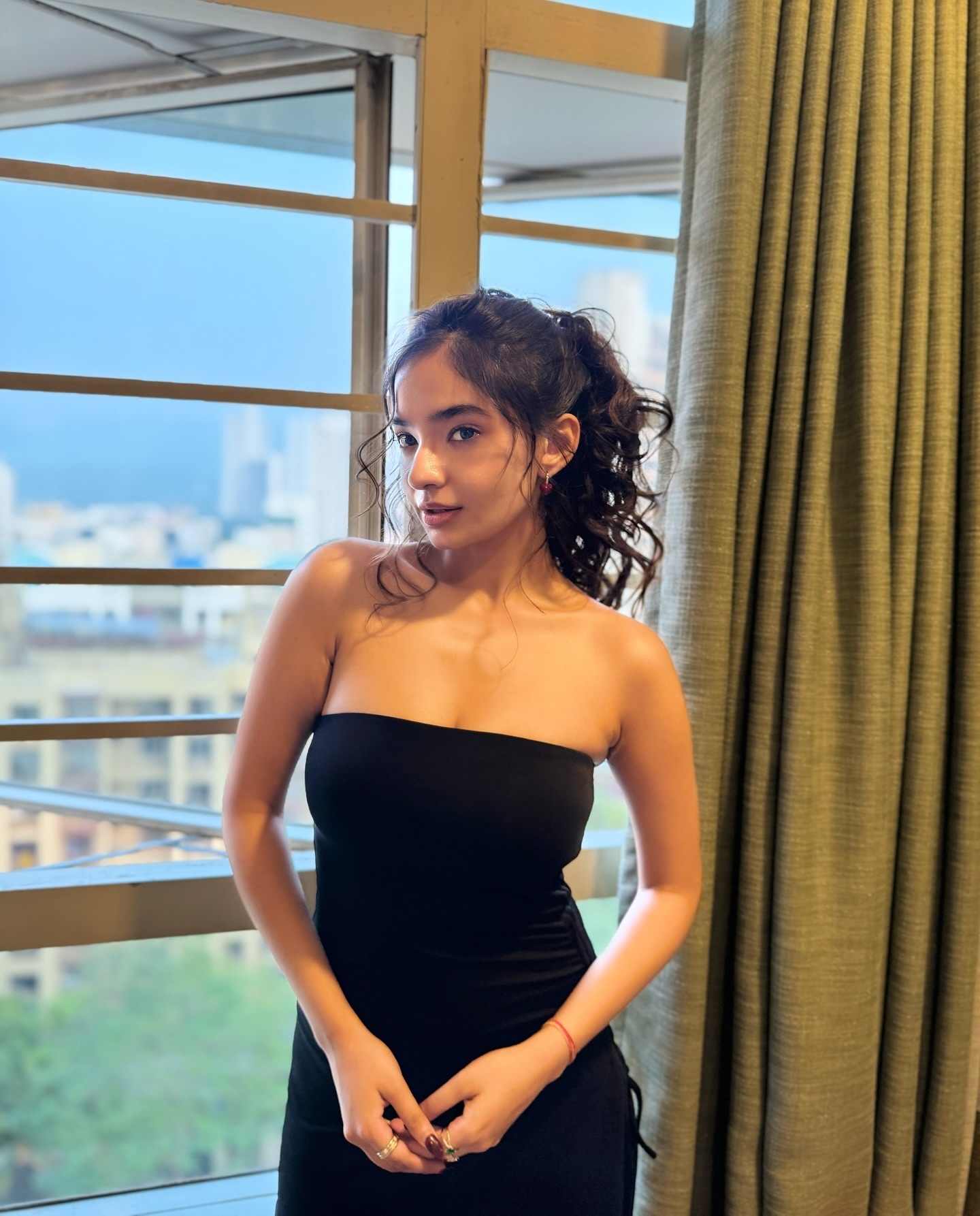 Anushka Sen