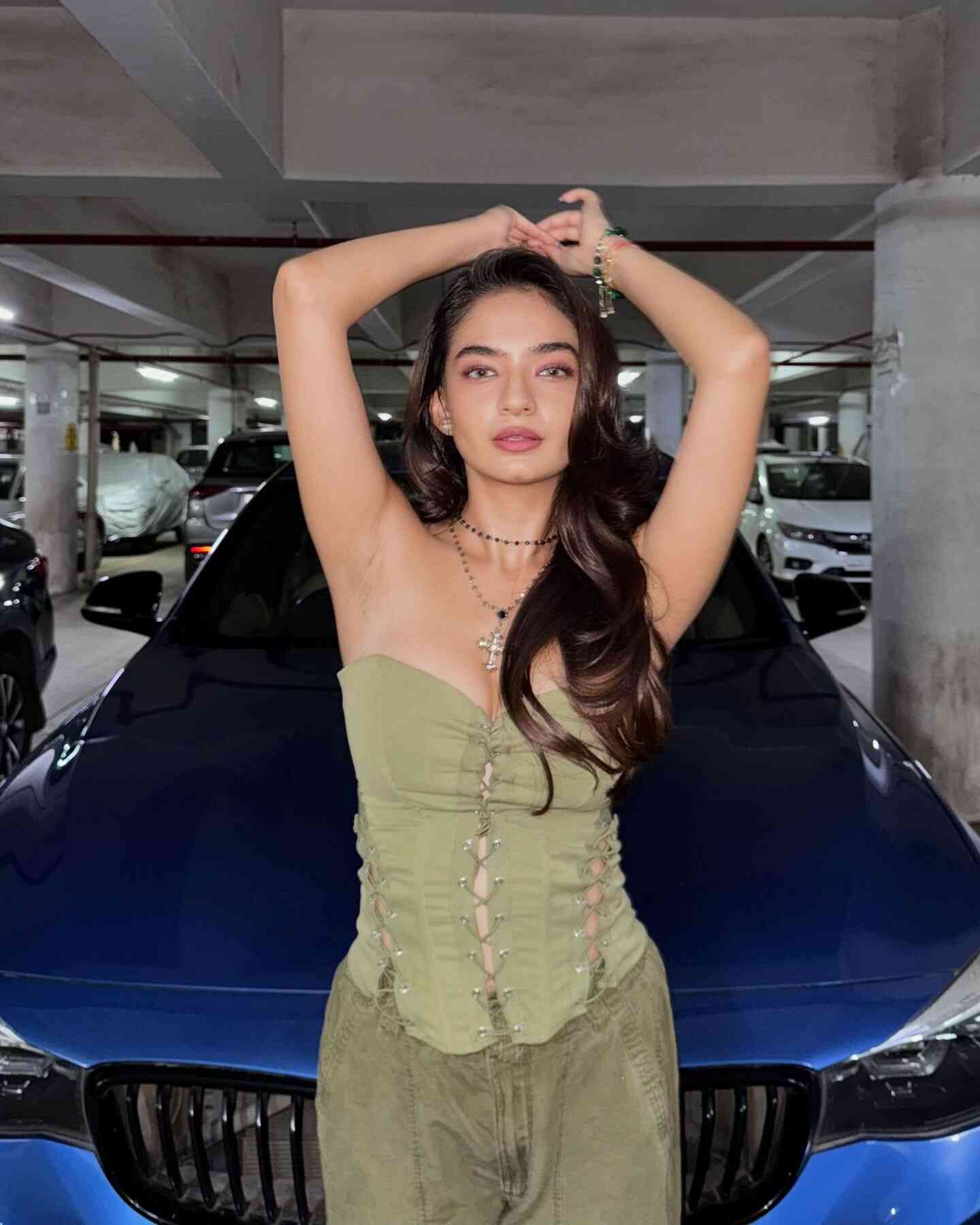 Anushka Sen