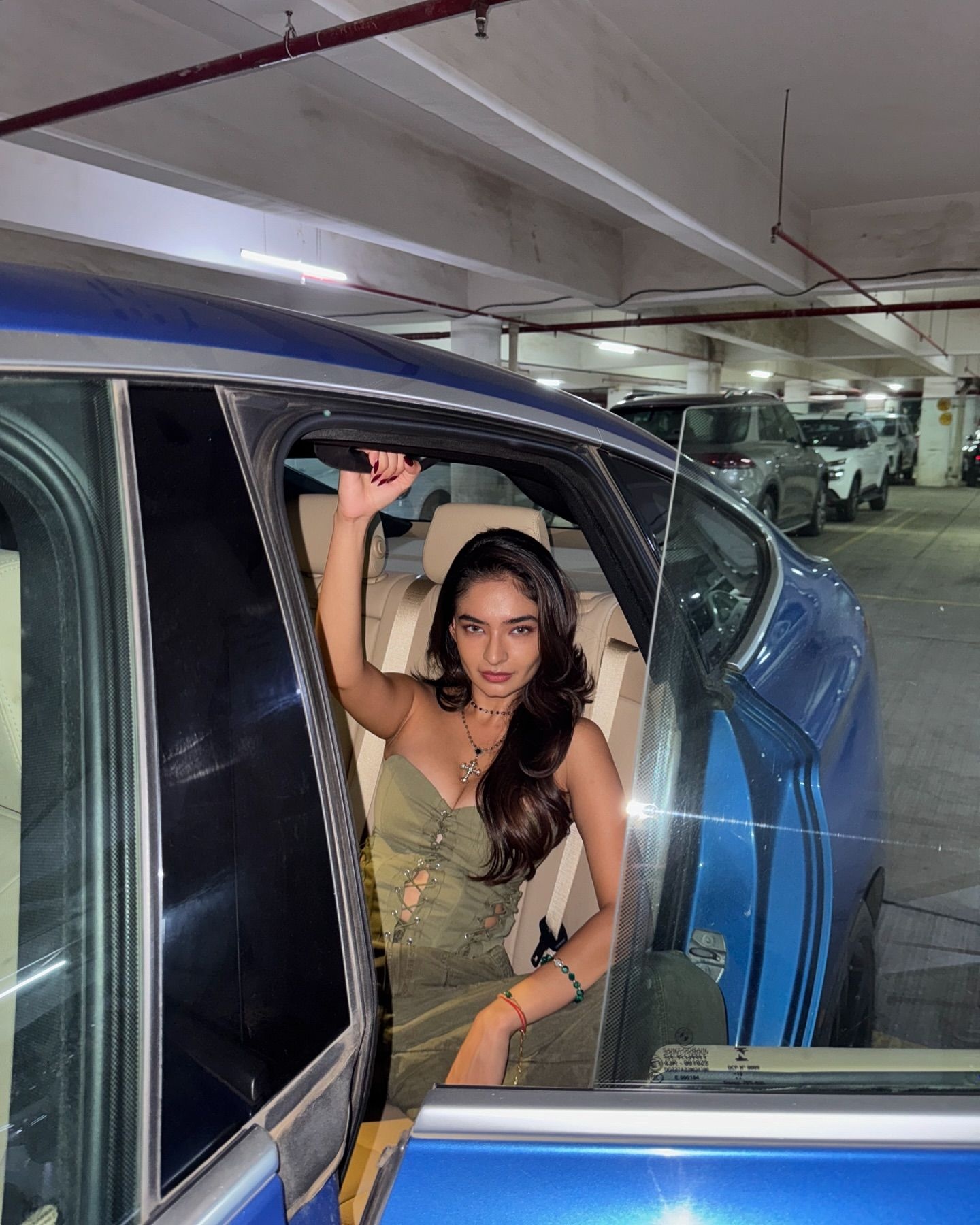 Anushka Sen