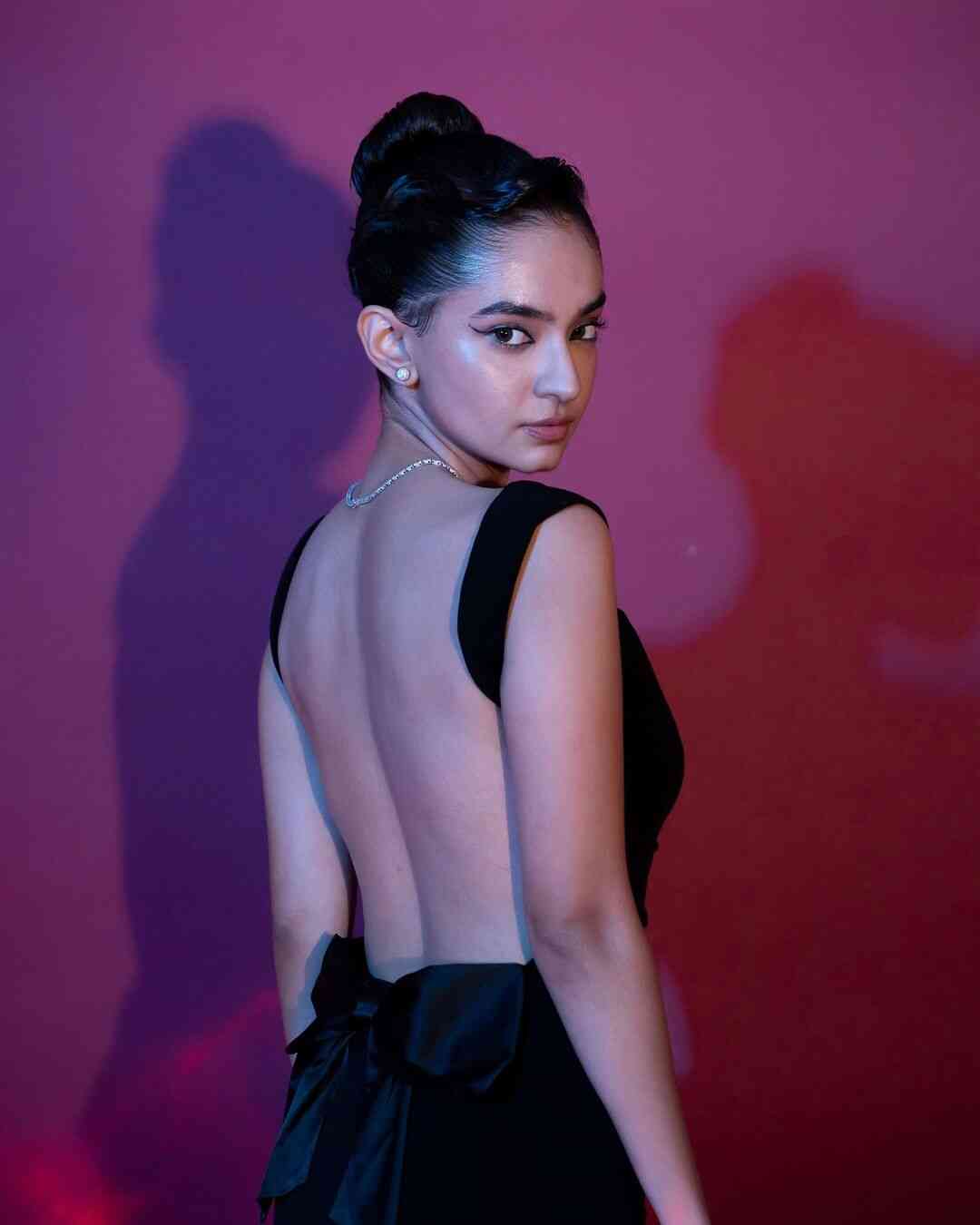 Anushka Sen