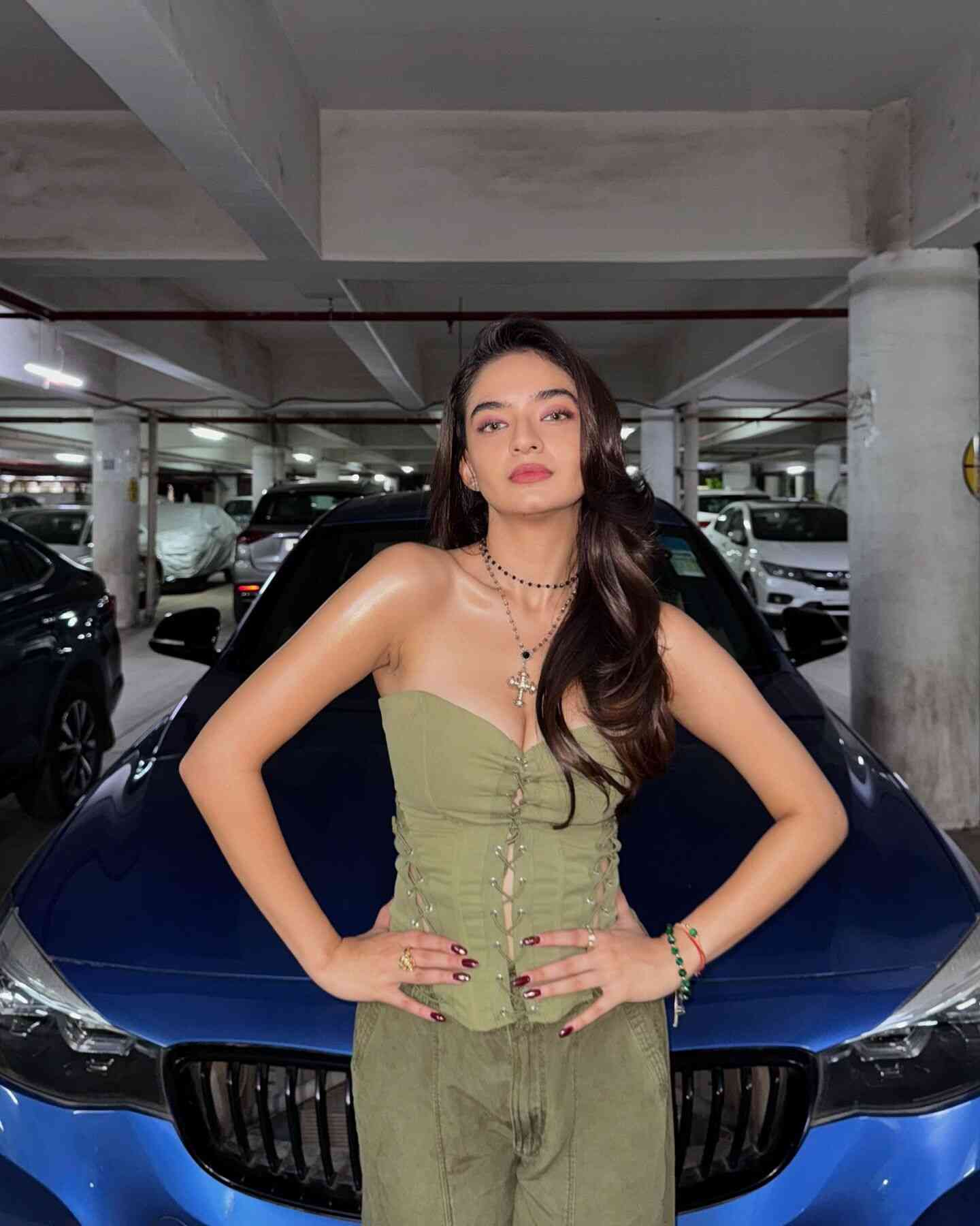 Anushka Sen