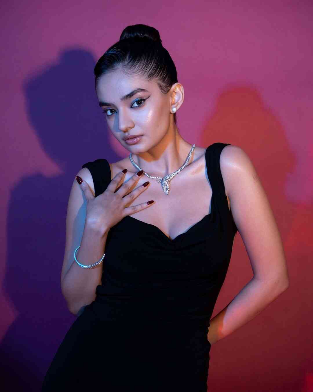 Anushka Sen