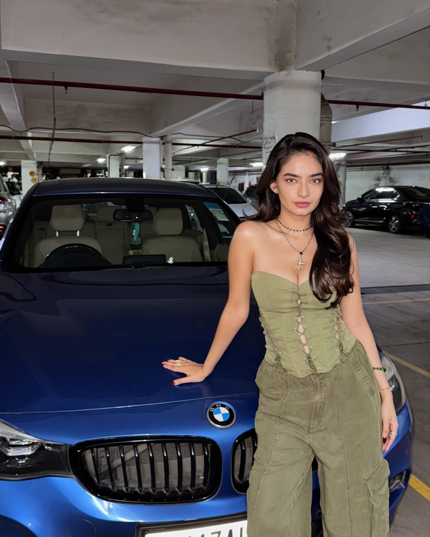 Anushka Sen