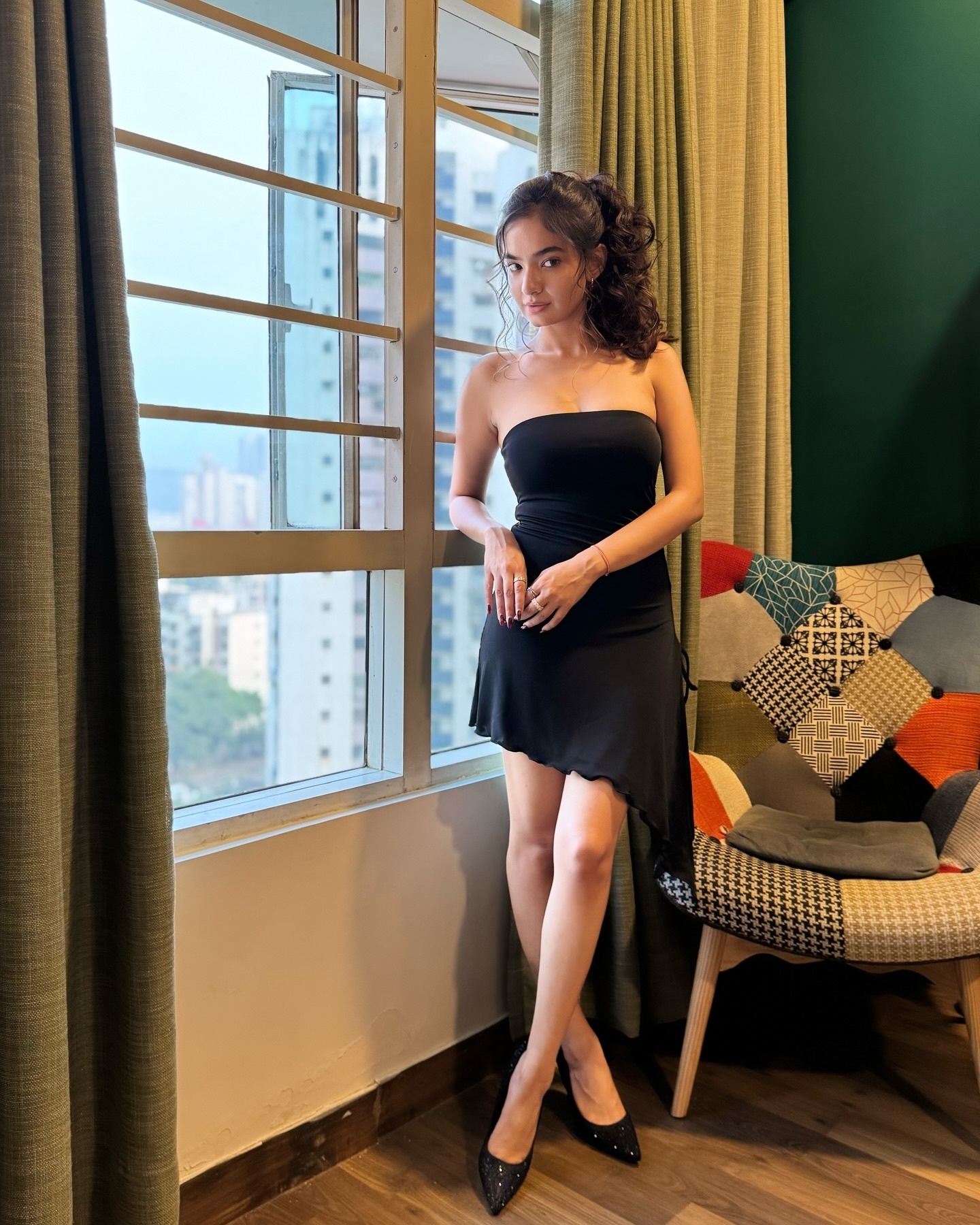 Anushka Sen