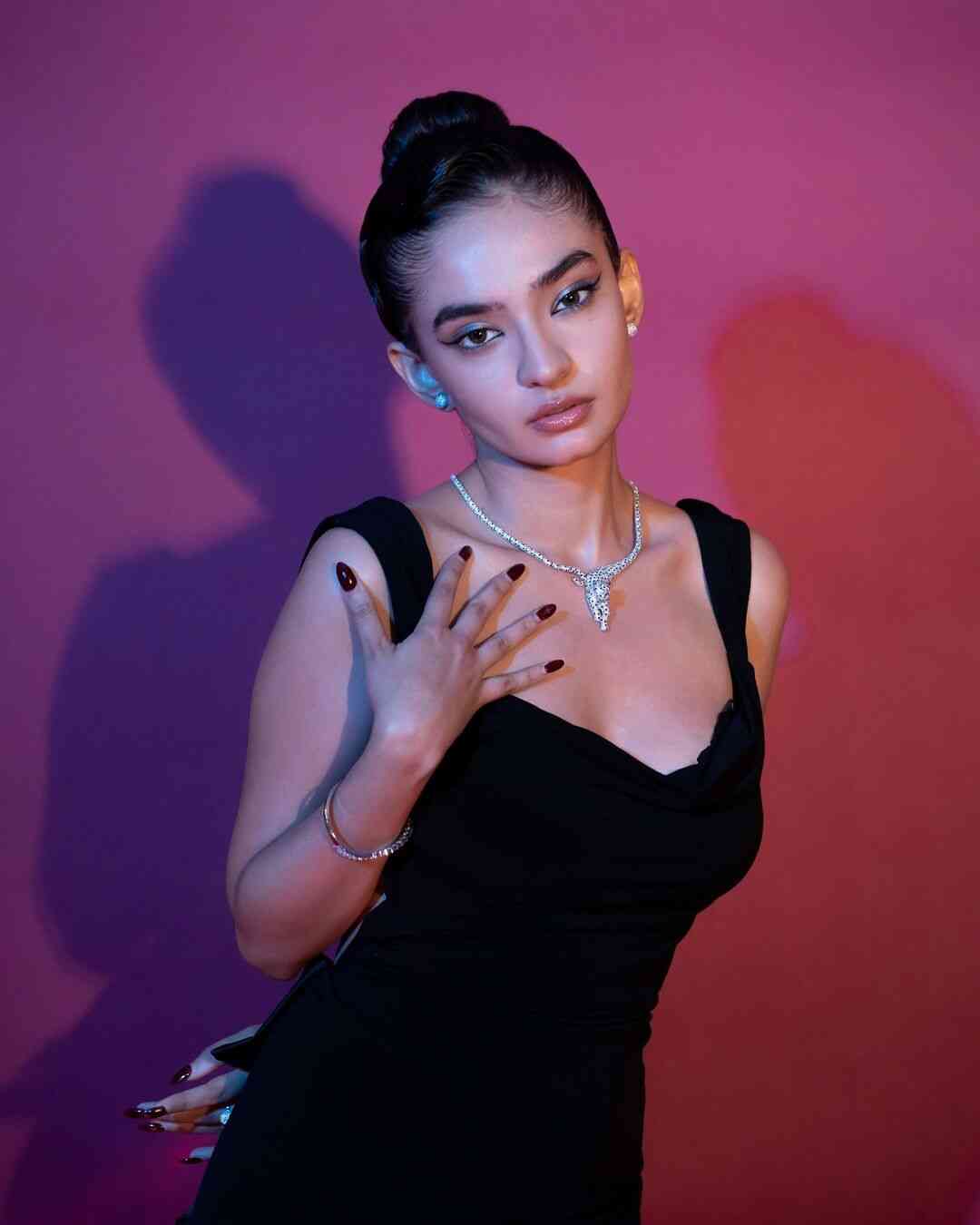 Anushka Sen