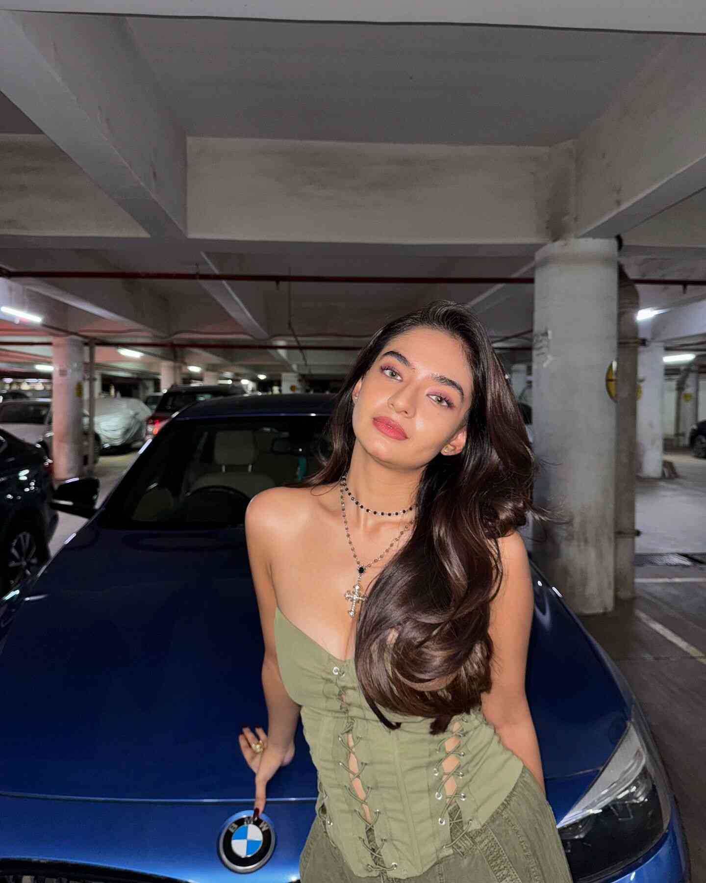 Anushka Sen