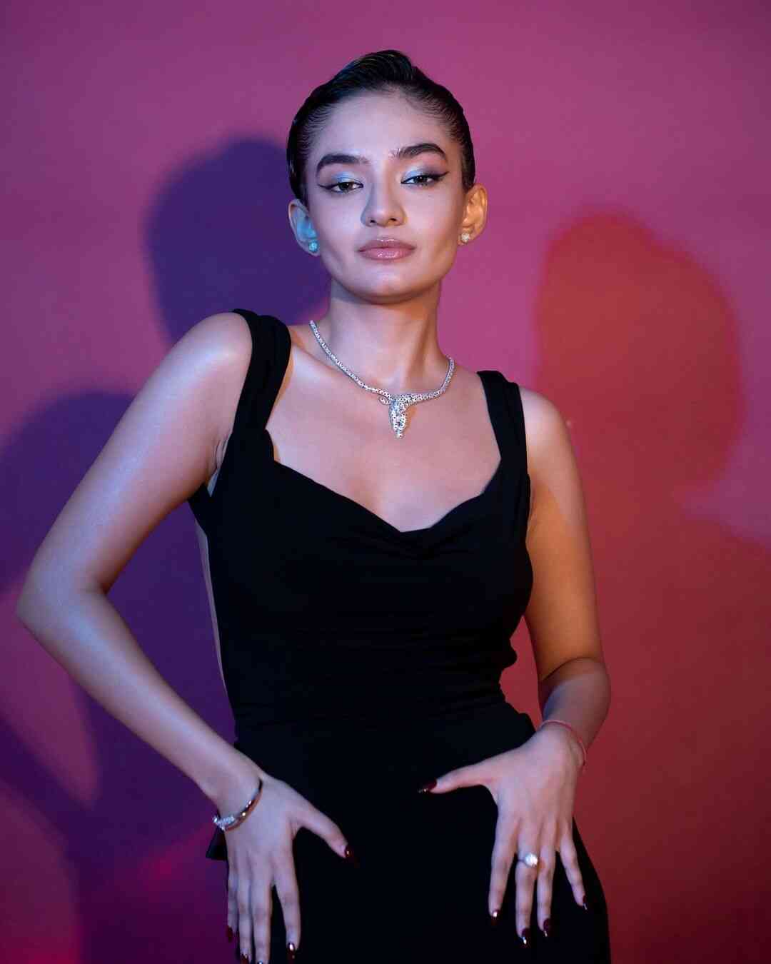 Anushka Sen