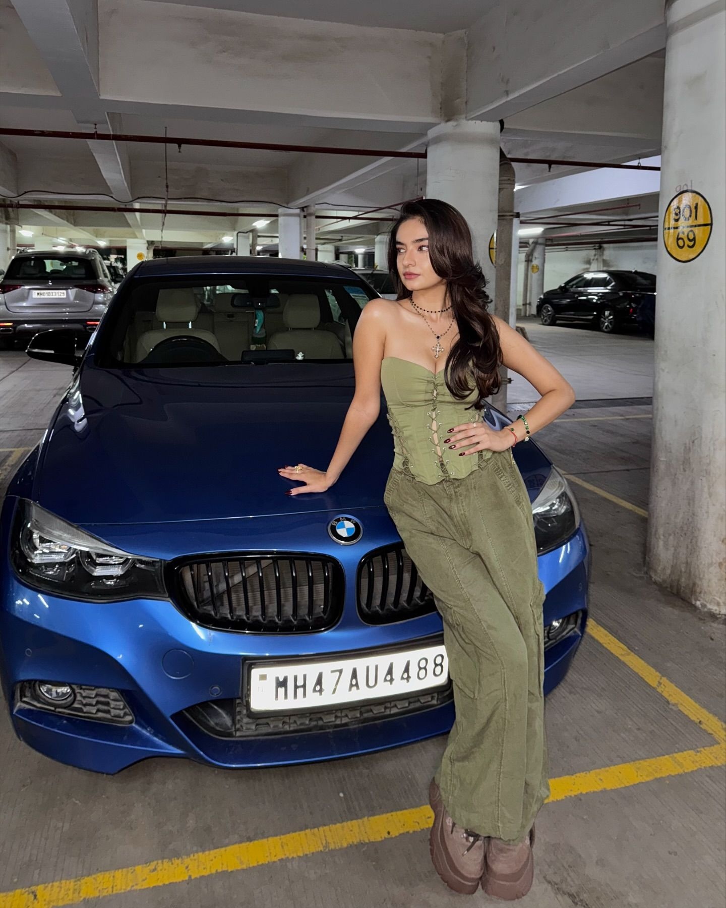Anushka Sen